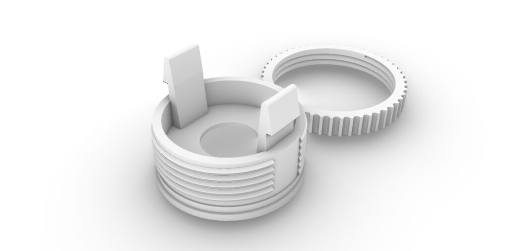 3d prototipi disegno sviluppo software stampa