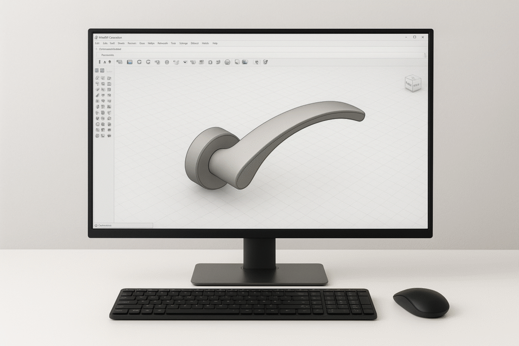 software design 3d ingegnerizza prodotti rhino modellazione prototipo